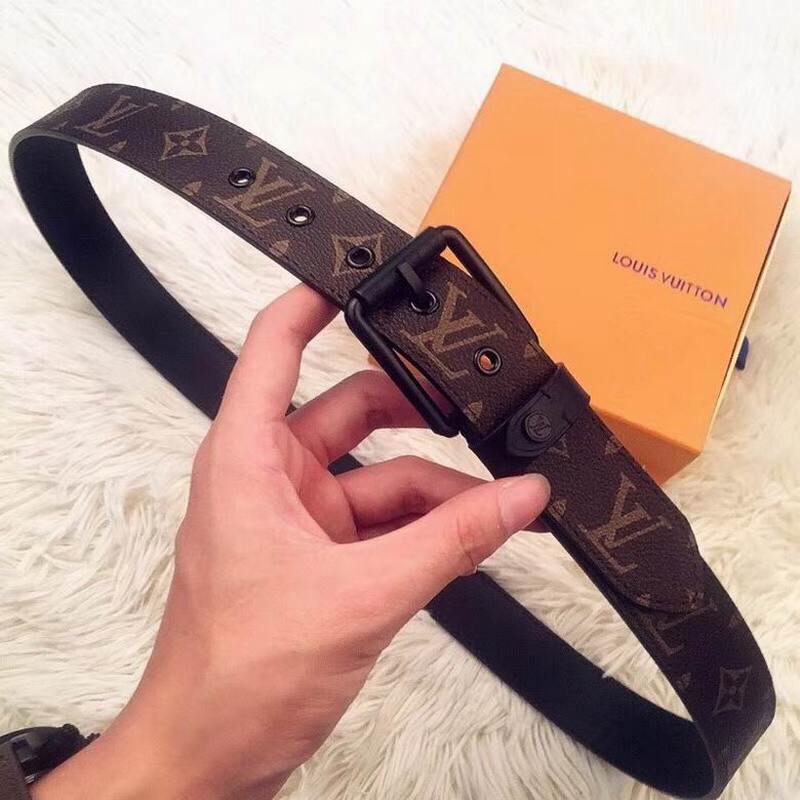 LV Belts 2428